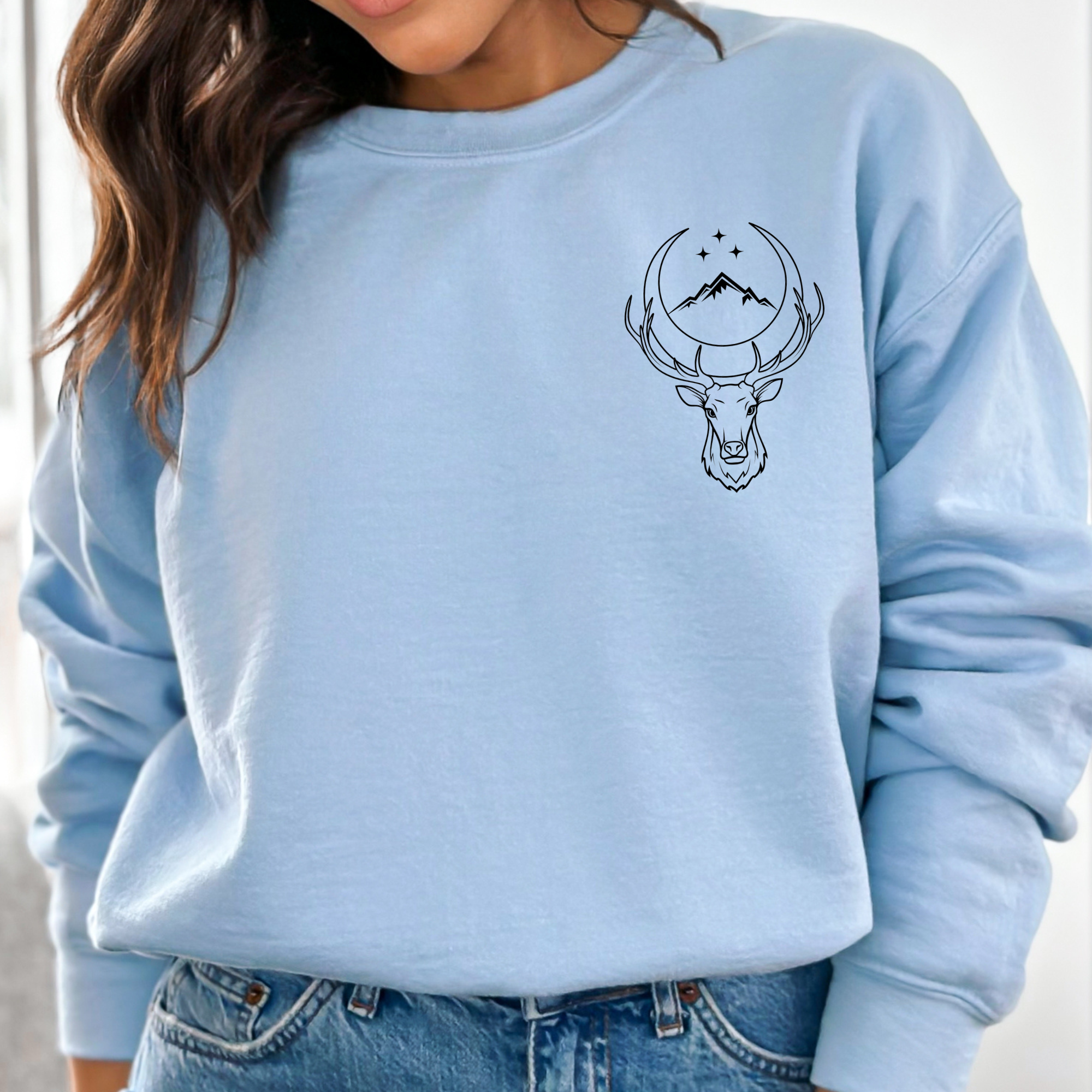 ACOTAR | TOG | CC Sweater